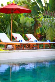 Villa Nico - Canggu - 7