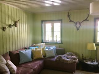 Alpchalet Oberstdorf - 7