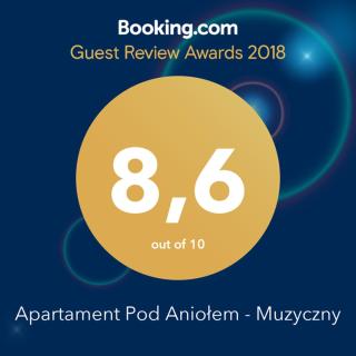 Apartament Pod Aniołem - 44 - Kazimierz Dolny - 6