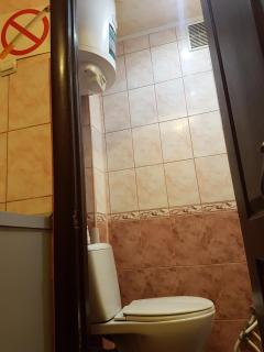 House Hotel Apartments 3 - Riwne - 7