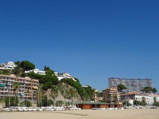 Duplex en frente de la playa al lado de Barcelona - Canet de Mar - 7