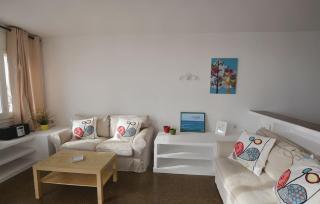 Duplex en frente de la playa al lado de Barcelona - Canet de Mar - 2