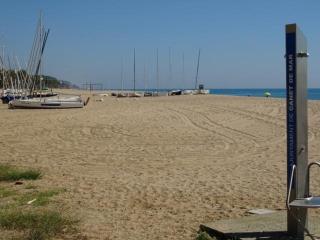 Duplex en frente de la playa al lado de Barcelona - Canet de Mar - 5