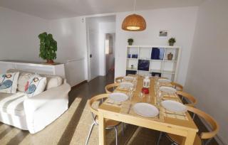 Duplex en frente de la playa al lado de Barcelona - Canet de Mar - 4