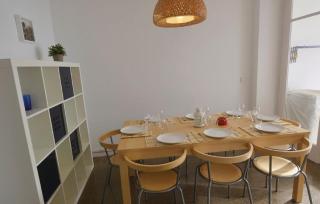 Duplex en frente de la playa al lado de Barcelona - Canet de Mar - 1