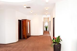Hotel Marienlinde - Telgte - 2