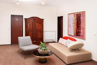 Hotel Marienlinde - Telgte - 3