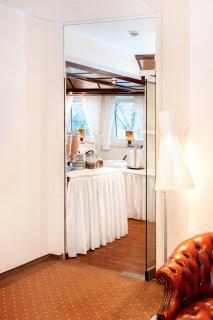 Hotel Marienlinde - Telgte - 6