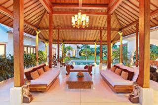 Villa Nico - Canggu - 4