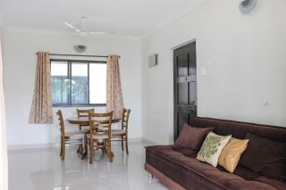 Sun & Sand - Candolim - 3