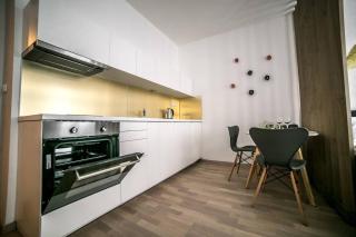 Prague friendly apartments in Prague - Praga - 7