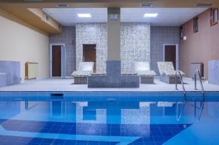 Hotel Bistra, Resort Mavrovo - 4