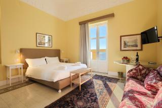 La Giulietta - Penthouse - Salerno - 0