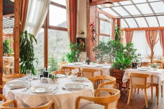 Hotel Bistra, Resort Mavrovo - 1