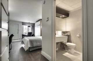 Hôtel Marineau Shawinigan - Shawinigan - 2