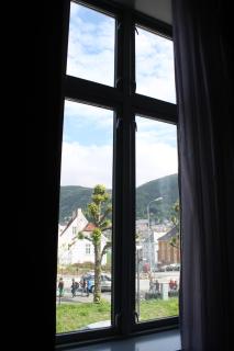 Klosterhagen Hotel - Bergen - 4
