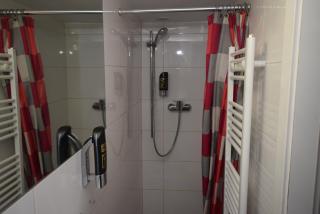 AB Apartment Objekt 27 - 1