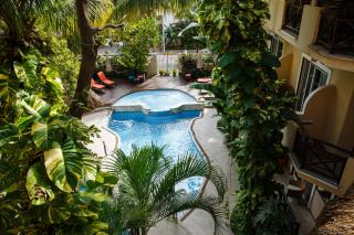 Hotel Riviera Del Sol - Playa del Carmen - 7
