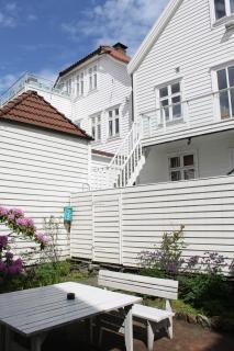 Klosterhagen Hotel - Bergen - 3