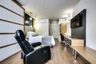 Hôtel Marineau Shawinigan - Shawinigan - 1