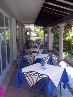 Hotel Meublè Villa Patrizia - Grado - 2