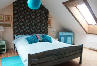 Apartament Rodzinny - 3