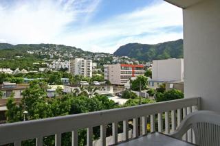 Hotel-appart Les Manguiers - 3