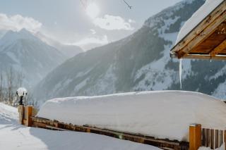 Rauriser Bergchalet - Rauris - 8