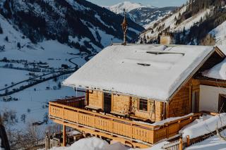 Rauriser Bergchalet - Rauris - 7