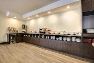 Hôtel Marineau Shawinigan - Shawinigan - 6