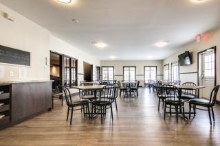 Hôtel Marineau Shawinigan - Shawinigan - 5