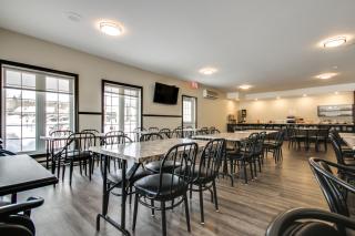 Hôtel Marineau Shawinigan - Shawinigan - 4