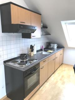 Zollernalb-Apartment GK - 6