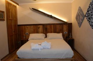 Hotel Filey - Antey-Saint-André - 8
