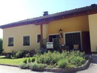 Haus Margit - Schlierbach - 6