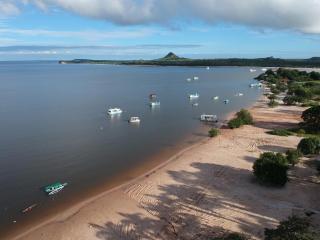 Apto lindo em Alter do chão - 6