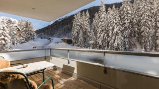 Apartment Waldesruh - Oetz - 3