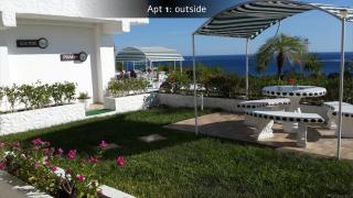Barracuda apartments - 9