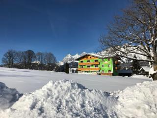 Haus Panorama - Schladming - 1