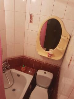Аpartments Rivne Hotel Kvartira Автовокзал Центр - Rivne - 6