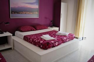 Casa vacanza Civita Catania Centro - Catania - 9