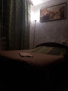 Аpartments Rivne Hotel Kvartira Автовокзал Центр - Rivne - 1