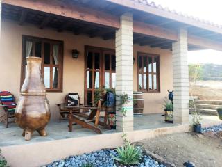 En'kanto Valle de Guadalupe - San Marcos - 8