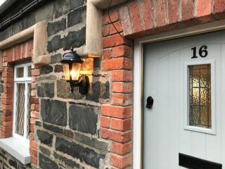 Arthur Street Guest Cottage No16 - Hillsborough - 0