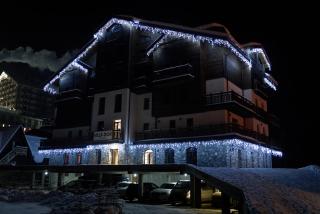 Villa Gor - Bukovel - 6