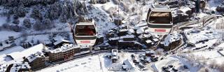 Ski Station Apartments - Arinsal - 0