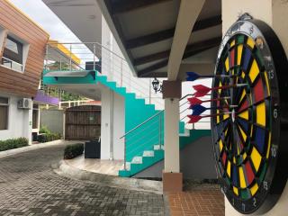 LOFTSCACAO APARTMENTS, Villas Cacao, near to Playa Bonita Limón - Puerto Limón - 4