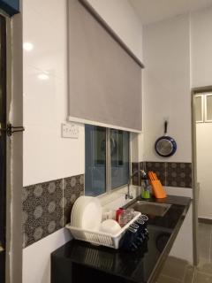 ICOLOR HOME & STAY CH3 - 7