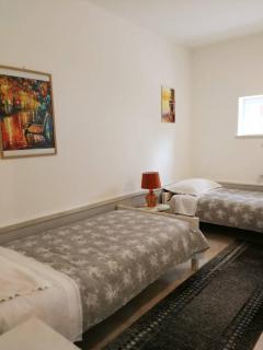 Apartman Unka - Metković - 2