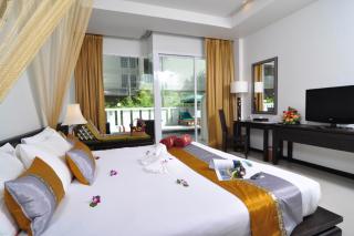 Baan Karonburi Resort - Karon Beach - 5